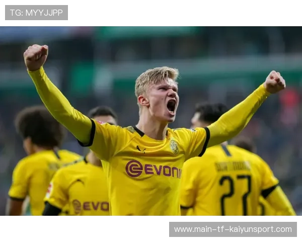 巴萨锁定哈兰德式进球引擎，开启新时代的足球奇迹