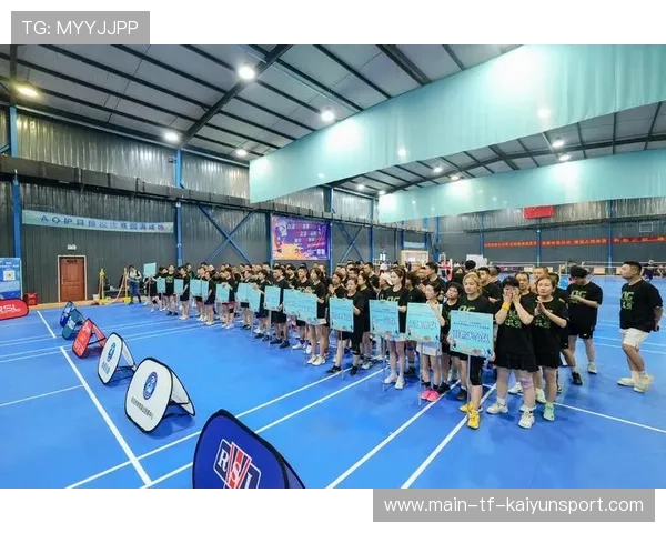 羽毛球职业联赛赛事IP化建设提升赛事溢价能力