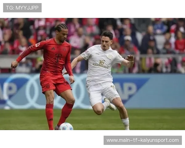 德甲冠军提前锁定，拜仁不容小觑！，德甲连冠