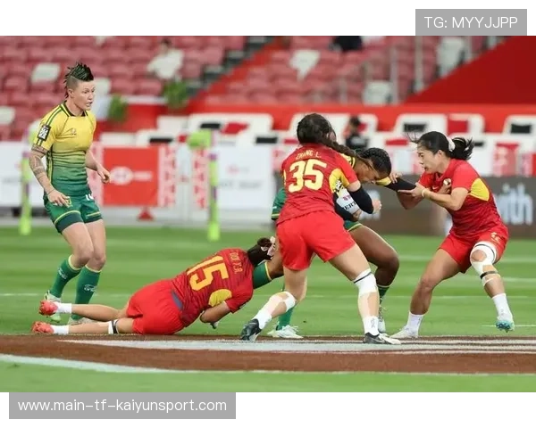 冠军之争：七人制橄榄球激烈对决，七人制橄榄球金牌