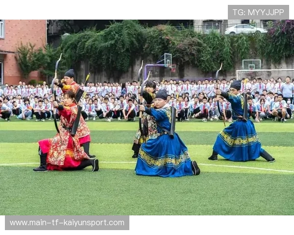 国家体育局推动“运动+文化”融合课程在中小学全面普及