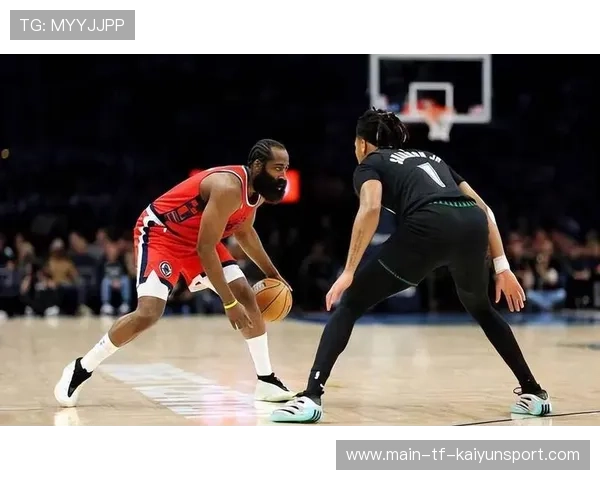 快船陷入连败泥潭，哈登难救球队颓势，哈登在快船打过球吗