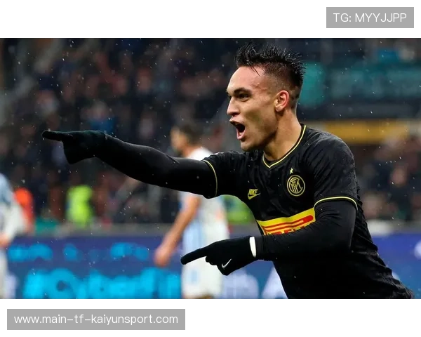 劳塔罗背身做球,国米中路渗透更直接,劳塔罗 身高 劳塔罗背身做球,国米中路渗透更直接,劳塔罗 身高