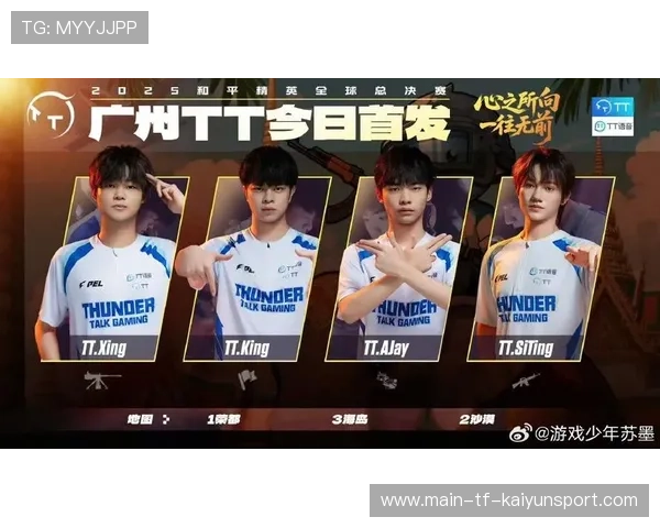 电竞赞助商如何看待选手的赛场表现