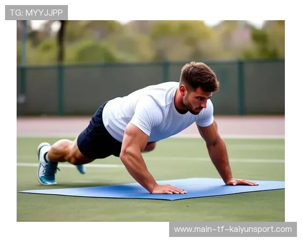 职业选手在高速运动中保持稳定的击球节奏训练