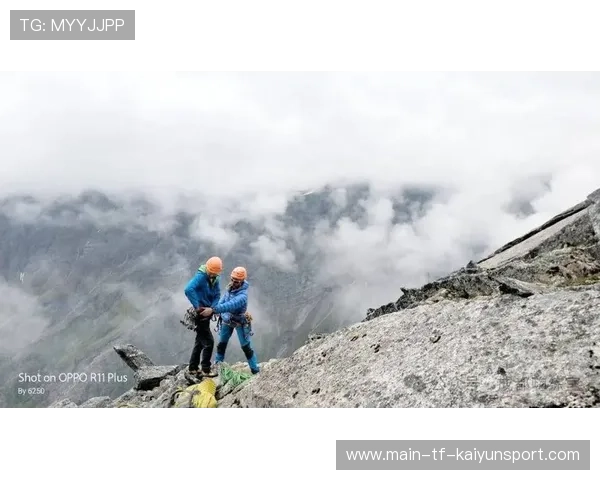 世界登山青年导师生态实践课程上线，登山博士