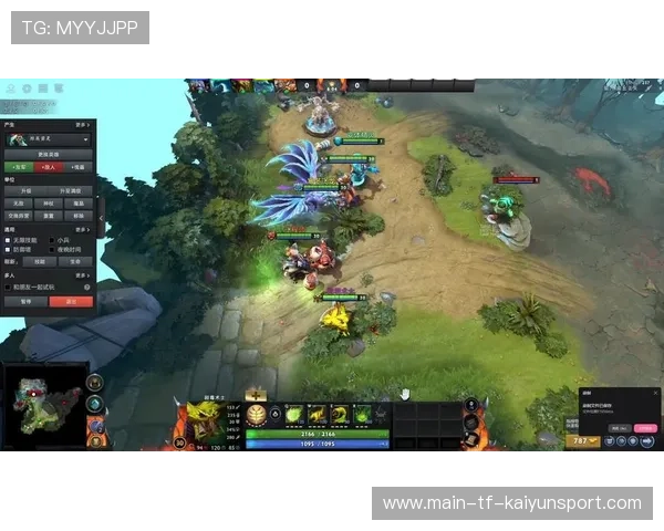 Dota2 7.41版本新机制：由于物理引擎的细微变动，现在的技能连招更吃节奏感了🔍